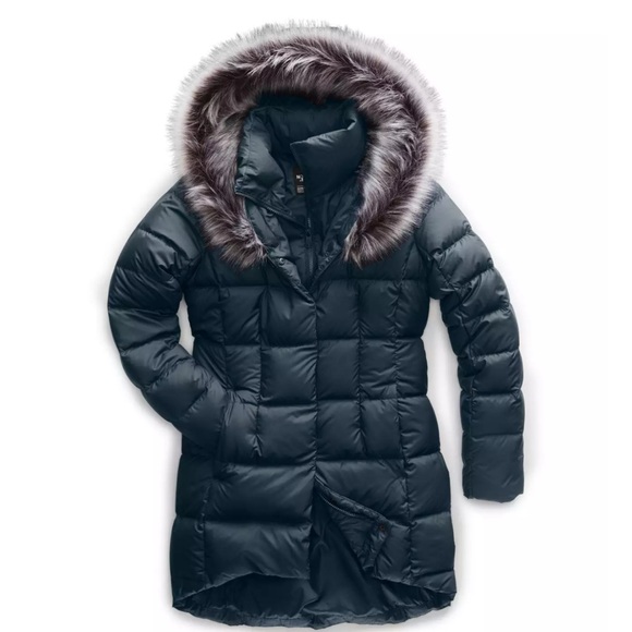 The North Face Jackets & Blazers - **SOLD ON MERCARI**The North Face down jacket women’s size large